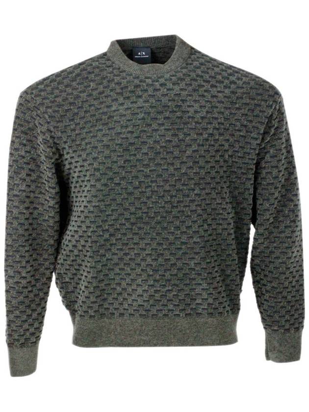 Armani Exchange Sweaters - ARMANI EXCHANGE - BALAAN 1