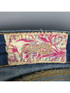 Smith Market Used Luxury Vintage Jeans Women s Clothing - SIWY - BALAAN 4