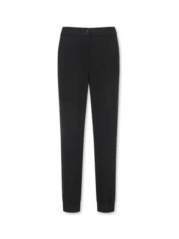 Golf women s mink bonding jogger pants trousers WWPNW23803BKX Domestic product GQ0Z23111677697 - WAAC - BALAAN 1