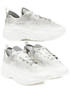 Rockaway Low Top Sneakers White - ACNE STUDIOS - BALAAN 1