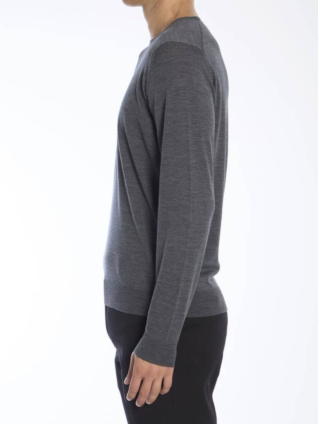 Lundy pullover - JOHN SMEDLEY - BALAAN 3