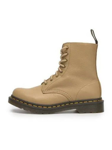 Dr Martens 1460 Pascal Savannah Virginia 30920439 - DR. MARTENS - BALAAN 1