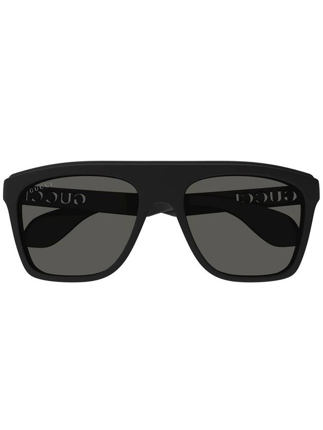 Wayfarer Frame Sunglasses GG1570S - GUCCI - BALAAN 2