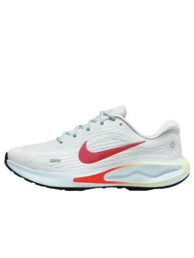 W Women's Journey Run FJ7765 101 652266 - NIKE - BALAAN 1