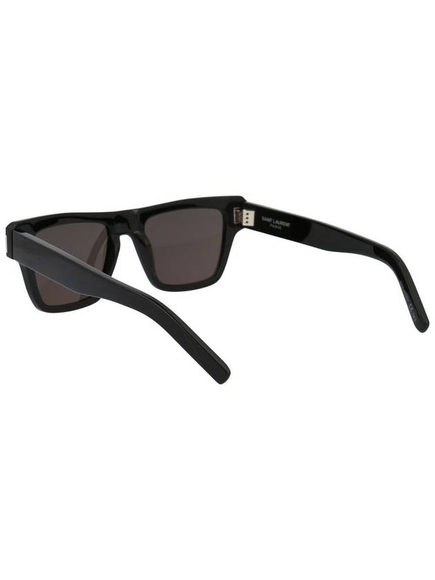 Saint Laurent Eyewear Sunglasses - SAINT LAURENT - BALAAN 4