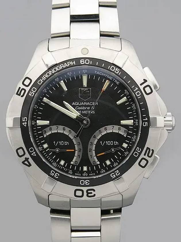 CAF7010 Men s Watch - TAG HEUER - BALAAN 1