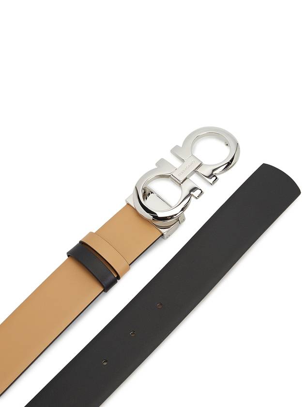 NB03 Ferragamo Womens Belt - SALVATORE FERRAGAMO - BALAAN 5