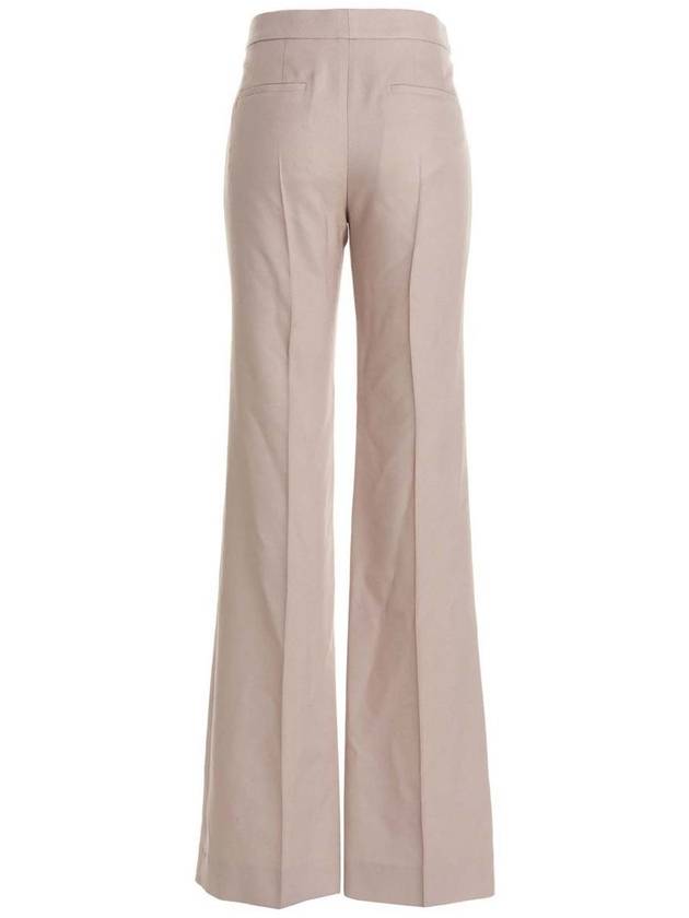 SS pants tessuto operato CHC23SPA180646H5 - CHLOE - BALAAN 3