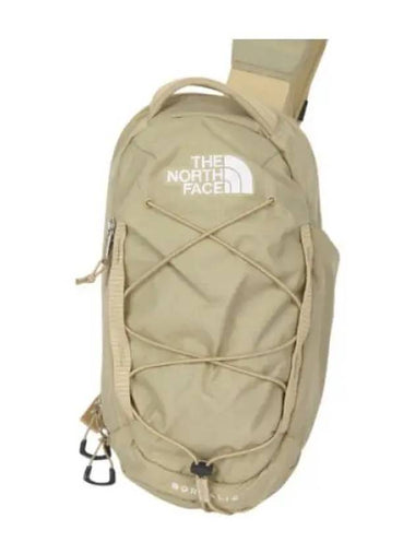 Borealis Sling - THE NORTH FACE - BALAAN 1