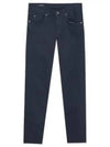 Jay-Solid Stretch Jeans Navy - J.LINDEBERG - BALAAN 2