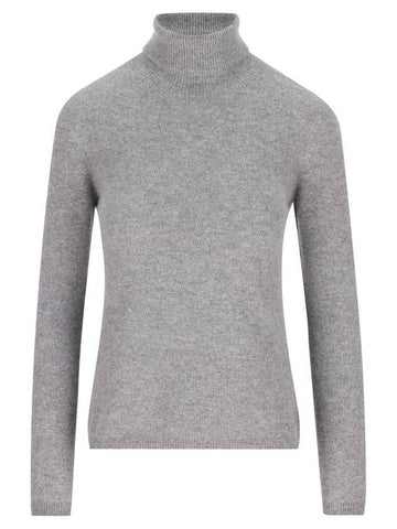 VANISE' Sweaters Grey - VANISE - BALAAN 1