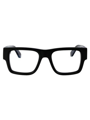 sunglasses OERJ040C99PLA001 1000 black - OFF WHITE - BALAAN 1