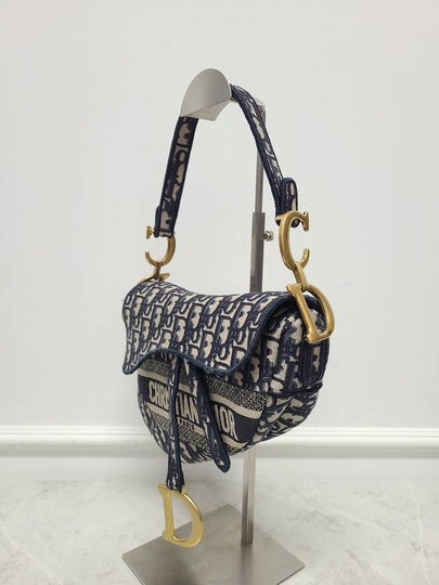 women shoulder bag - DIOR - BALAAN 2