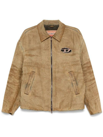 Diesel Jackets - DIESEL - BALAAN 1