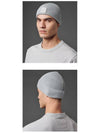 Metropolis Beanie Grey - CP COMPANY - BALAAN 6