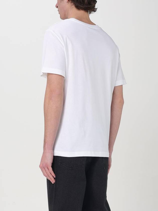 T-shirt men A.p.c. - A.P.C. - BALAAN 2