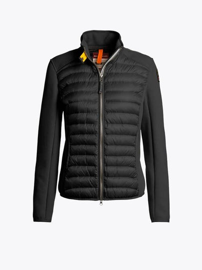 Olivia Hybrid Padding Black - PARAJUMPERS - BALAAN 2