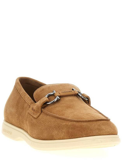 Salvatore Ferragamo 'Cosimo' Loafers - SALVATORE FERRAGAMO - BALAAN 2