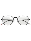 glasses - THOM BROWNE - BALAAN 1