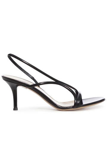 Gianvito Rossi Shoes - GIANVITO ROSSI - BALAAN 1