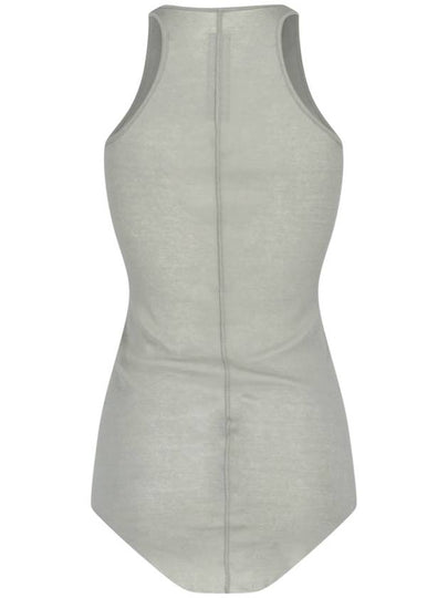 Rick Owens Top Green - RICK OWENS - BALAAN 2