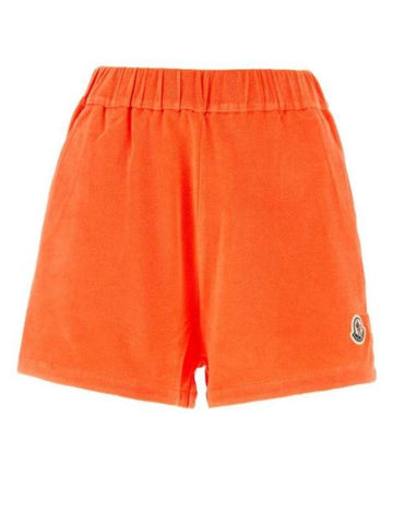 Short Pants 8H00022 596LS 30A Free - MONCLER - BALAAN 1