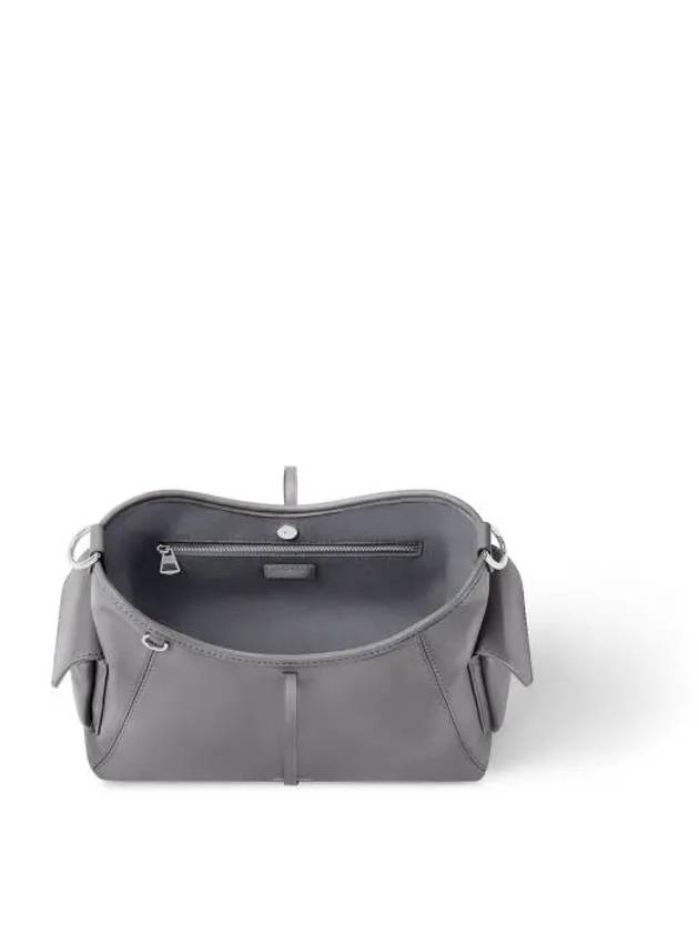 Carry All Cargo PM Trianon Shoulder Bag Grey - LOUIS VUITTON - BALAAN 4