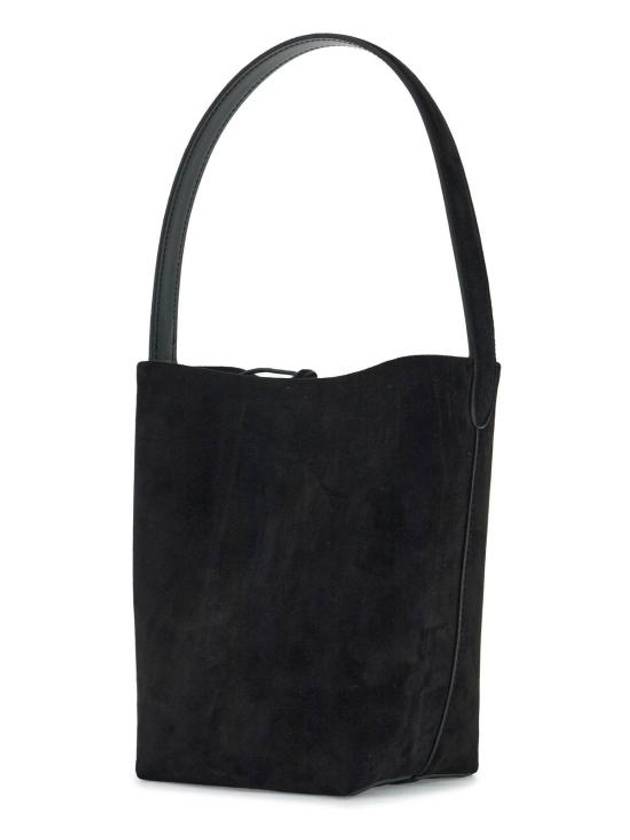 Shoulder Bag W1314 L25 BLK Black - THE ROW - BALAAN 2