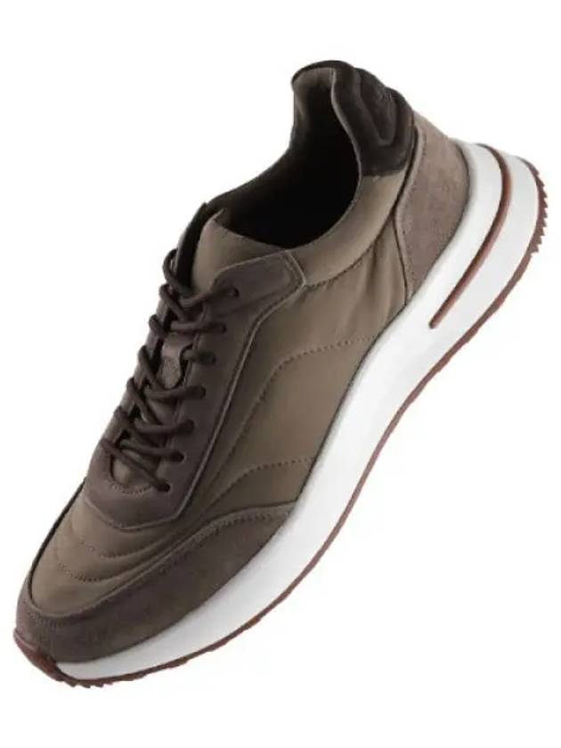 Weekend Work Sneakers Men s - LORO PIANA - BALAAN 1