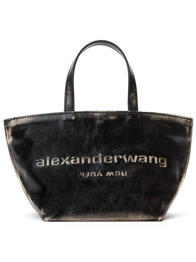 Alexander Wang Punch Small Tote W/ Strap Bags - ALEXANDER WANG - BALAAN 1