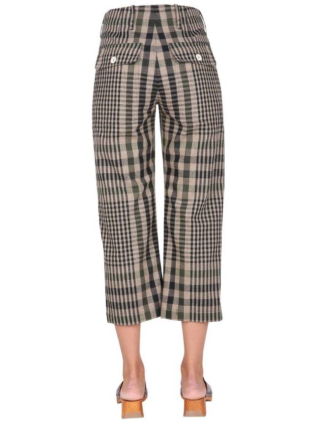 Jejia "Camille" Trousers - JEJIA - BALAAN 4