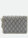 2ESCA444CDP Clutch Bag - DIOR - BALAAN 3