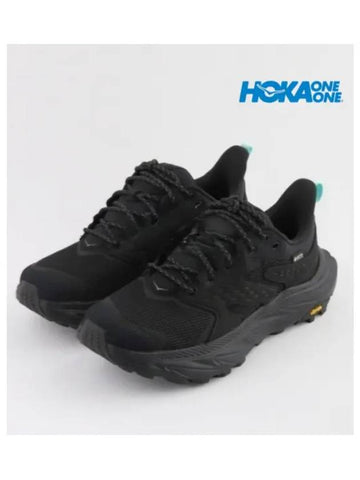 Hoka Oneone Anacapa 2 Trekking Shoes 1142830 BBLC - GUCCI - BALAAN 1