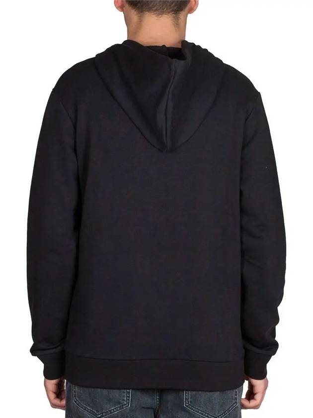 Dolls Of Hell Hoodie Black - A.P.C. - BALAAN 4