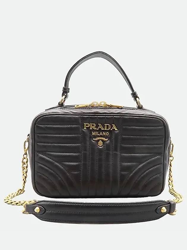 1BH118 2 WAY bag - PRADA - BALAAN 2