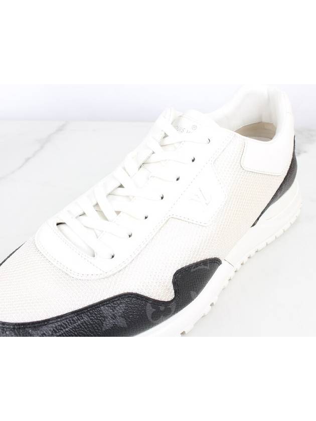 Runaway sneakers 7 5 265 - LOUIS VUITTON - BALAAN 7