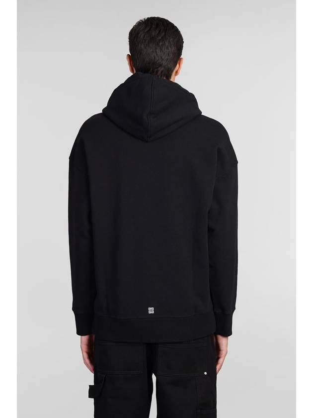 Givenchy Sweatshirt - GIVENCHY - BALAAN 3