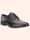 Melbourne Tie Derby Black - ECCO - BALAAN 2