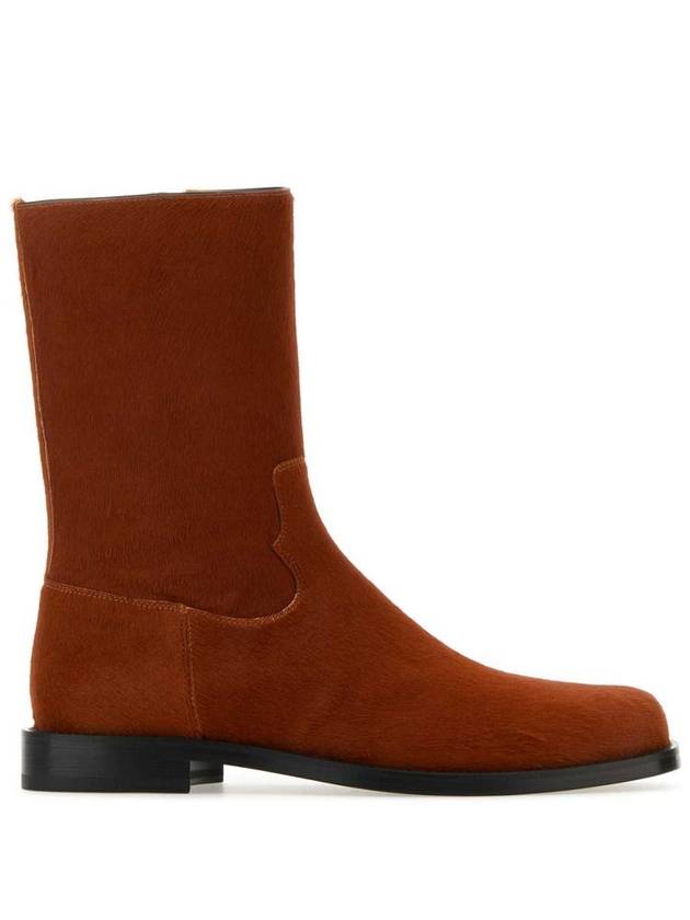 Dries Van Noten Boots - DRIES VAN NOTEN - BALAAN 1