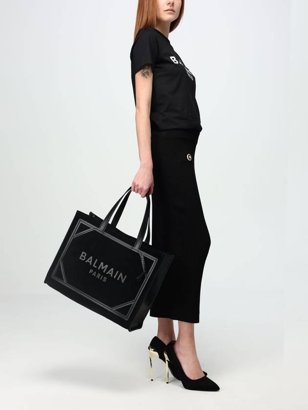 Tote bags woman Balmain - BALMAIN - BALAAN 2