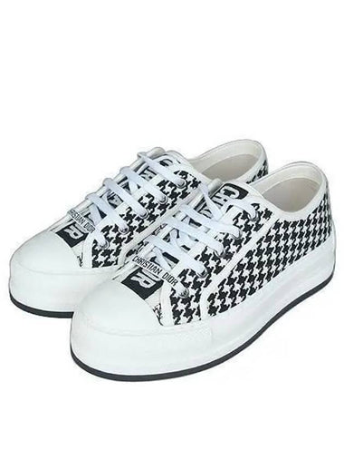 Smith Market KCK385MPK Sneakers Women s Shoes - DIOR - BALAAN 1