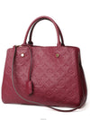 women shoulder bag - LOUIS VUITTON - BALAAN 2