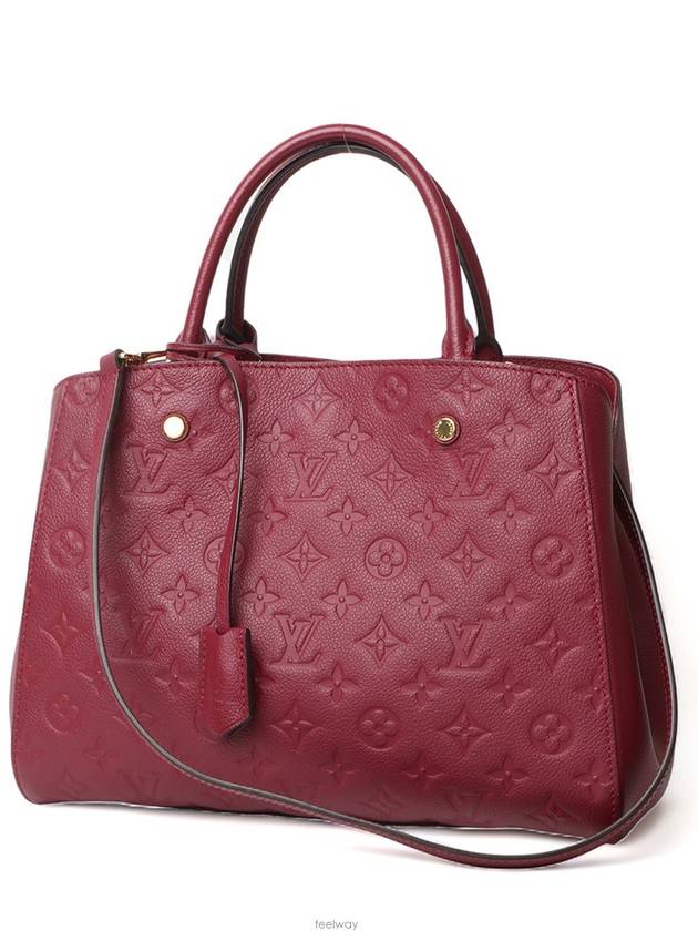 women shoulder bag - LOUIS VUITTON - BALAAN 2