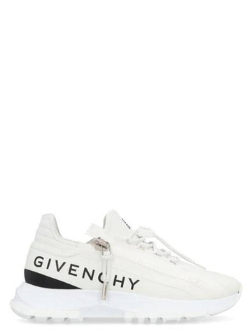 Women's Specter Low Top Sneakers White - GIVENCHY - BALAAN 1