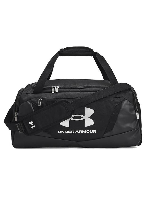 Undeniable 5 0 Small Duffel Bag Black - UNDER ARMOUR - BALAAN 1