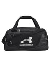 Undeniable 5 0 Small Duffel Bag Black - UNDER ARMOUR - BALAAN 1