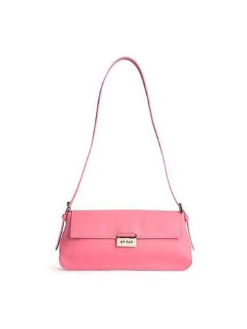 Shoulder bag Matilda pink - BY FAR - BALAAN 1