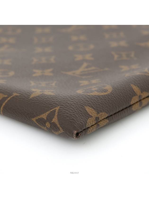 men clutch bag - LOUIS VUITTON - BALAAN 6