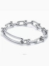 Tiffany HardWear link bracelet - TIFFANY & CO. - BALAAN 1