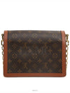 women shoulder bag - LOUIS VUITTON - BALAAN 5